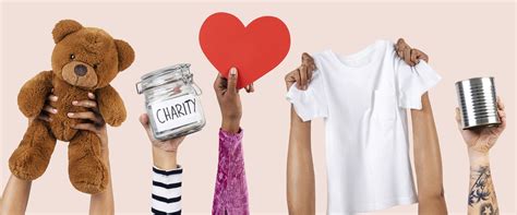 donate clothing london